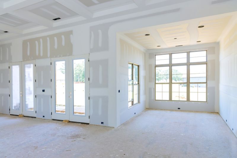 Bathroom Drywalling in Olathe, KS