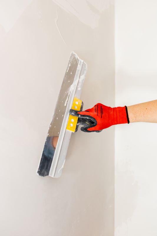 Plasterboard Repair in Conroe, TX