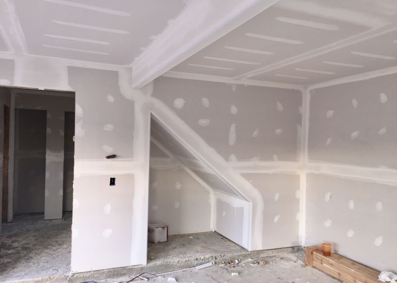 Residential Drywall Service in Wilmington, NC