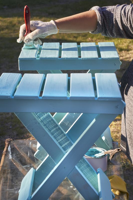 Small Project Painting in Waco, TX