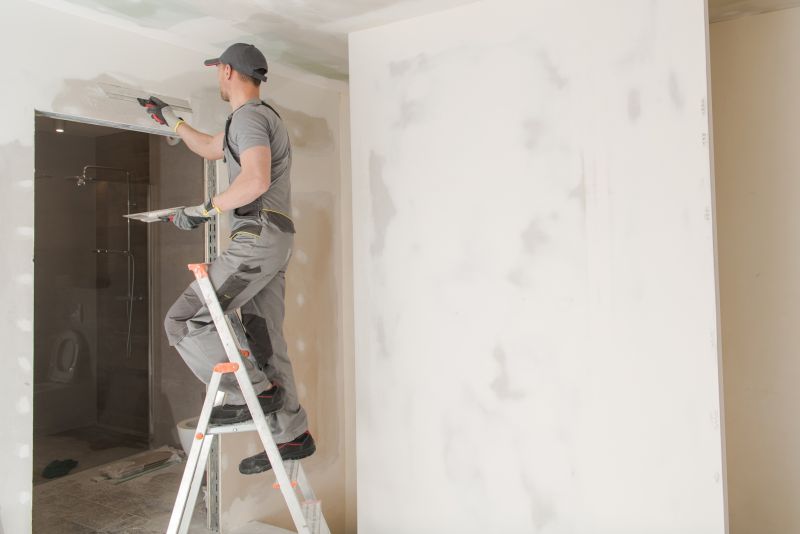 The Complete Guide To Drywall For Homeowners